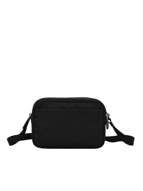 MD20 Camera bag con doppio scomparto MANDARINA DUCK | P10QMT72XBLACK